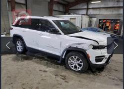 جيب جراند شيروكي